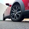 mazda cx-3 2017 CFJ1853577 image 13