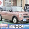 suzuki lapin 2022 GOO_JP_700060017330240902006 image 1