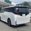 toyota vellfire 2024 -TOYOTA--Vellfire 5BA-TAHA45W--TAHA45-0003636---TOYOTA--Vellfire 5BA-TAHA45W--TAHA45-0003636- image 15