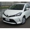 toyota vitz 2016 -TOYOTA--Vitz DBA-KSP130--KSP130-2171543---TOYOTA--Vitz DBA-KSP130--KSP130-2171543- image 1