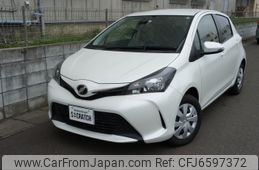 toyota vitz 2016 -TOYOTA--Vitz DBA-KSP130--KSP130-2171543---TOYOTA--Vitz DBA-KSP130--KSP130-2171543-