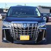 toyota alphard 2021 CFJ1746936 image 19