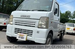 suzuki carry-truck 2004 GOO_JP_700090373030230802001