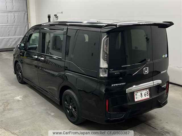 honda stepwagon 2019 -HONDA--Stepwgn RP5-1084808---HONDA--Stepwgn RP5-1084808- image 2