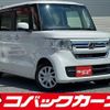 honda n-box 2021 quick_quick_JF3_JF3-5020554 image 1