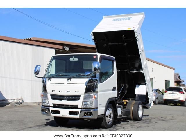 mitsubishi-fuso canter 2014 GOO_NET_EXCHANGE_0230013A30241014W002 image 1