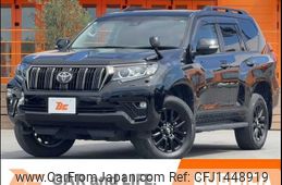toyota land-cruiser-prado 2020 -TOYOTA--Land Cruiser Prado 3DA-GDJ150W--GDJ150-0051491---TOYOTA--Land Cruiser Prado 3DA-GDJ150W--GDJ150-0051491-