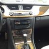 mercedes-benz cls-class 2007 -MERCEDES-BENZ--Benz CLS 219356C-WDD2193561A125331---MERCEDES-BENZ--Benz CLS 219356C-WDD2193561A125331- image 10