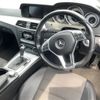 mercedes-benz c-class 2013 -MERCEDES-BENZ--Benz C Class 204347--2F986535---MERCEDES-BENZ--Benz C Class 204347--2F986535- image 4