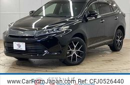 toyota harrier 2019 quick_quick_DBA-ZSU60W_ZSU60-0185775