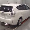 toyota prius-α 2011 -TOYOTA--Prius α ZVW40W-3004824---TOYOTA--Prius α ZVW40W-3004824- image 2