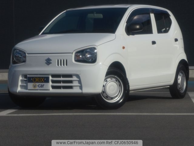 suzuki alto 2019 -SUZUKI--Alto DBA-HA36S--HA36S-533671---SUZUKI--Alto DBA-HA36S--HA36S-533671- image 1