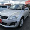 suzuki swift 2014 -SUZUKI--Swift DBA-ZD72S--ZD72S-303582---SUZUKI--Swift DBA-ZD72S--ZD72S-303582- image 6