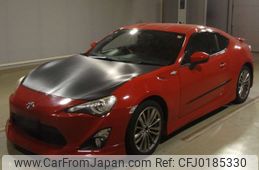 toyota 86 2012 -TOYOTA--86 ZN6-013347---TOYOTA--86 ZN6-013347-