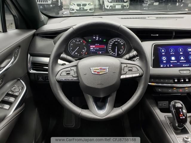 cadillac cadillac-others 2022 quick_quick_7BA-E2UL_1GYFZ9R49NF169376 image 2