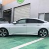 honda accord 2022 -HONDA 【名変中 】--Accord CV3--1100910---HONDA 【名変中 】--Accord CV3--1100910- image 4