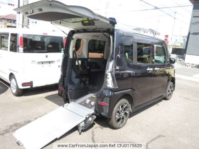 daihatsu tanto 2019 -DAIHATSU--Tanto 5BA-LA650S--LA650S-0021489---DAIHATSU--Tanto 5BA-LA650S--LA650S-0021489- image 1