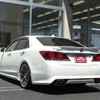 toyota crown-athlete-series 2013 -トヨタ--ｸﾗｳﾝｱｽﾘｰﾄ DBA-GRS214--GRS214-6001696---トヨタ--ｸﾗｳﾝｱｽﾘｰﾄ DBA-GRS214--GRS214-6001696- image 2