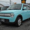 suzuki alto-lapin 2016 -SUZUKI 【名変中 】--Alto Lapin HE33S--136574---SUZUKI 【名変中 】--Alto Lapin HE33S--136574- image 1