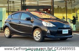 toyota aqua 2014 -TOYOTA--AQUA DAA-NHP10--NHP10-2336565---TOYOTA--AQUA DAA-NHP10--NHP10-2336565-