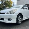 toyota wish 2004 -TOYOTA--Wish CBA-ZNE10G--ZNE10-0146858---TOYOTA--Wish CBA-ZNE10G--ZNE10-0146858- image 19