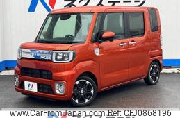 daihatsu wake 2022 quick_quick_LA700S_LA700S-0178887