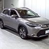 toyota corolla-cross 2022 -TOYOTA 【広島 346み168】--Corolla Cross ZSG10-1008197---TOYOTA 【広島 346み168】--Corolla Cross ZSG10-1008197- image 1