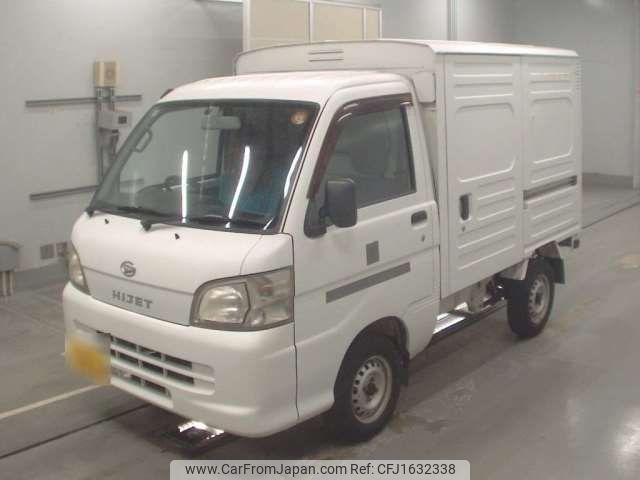 daihatsu hijet-truck 2013 CFJ1632338 image 1