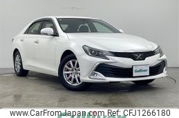 toyota mark-x 2018 -TOYOTA--MarkX DBA-GRX135--GRX135-6017244---TOYOTA--MarkX DBA-GRX135--GRX135-6017244-
