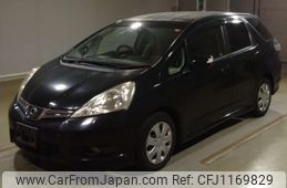 honda fit-shuttle 2012 -HONDA--Fit Shuttle GG7-3101569---HONDA--Fit Shuttle GG7-3101569-