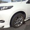 toyota harrier 2016 -TOYOTA 【岡山 357】--Harrier DBA-ZSU60W--ZSU60-0101623---TOYOTA 【岡山 357】--Harrier DBA-ZSU60W--ZSU60-0101623- image 15