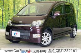 daihatsu move 2008 quick_quick_L175S_L175S-0141565