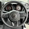 suzuki jimny 2024 quick_quick_3BA-JB64W_JB64W-322975 image 9