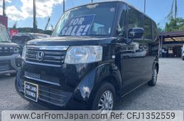 honda n-box 2012 CFJ1352559