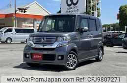 honda n-box 2013 -HONDA--N BOX DBA-JF1--JF1-1242741---HONDA--N BOX DBA-JF1--JF1-1242741-