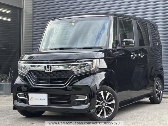 honda n-box 2020 quick_quick_DBA-JF3_JF3-1501857 image 1