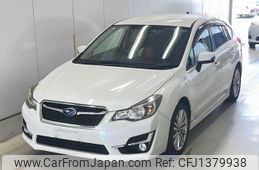 subaru impreza-wagon 2016 -SUBARU--Impreza Wagon GP7-116501---SUBARU--Impreza Wagon GP7-116501-