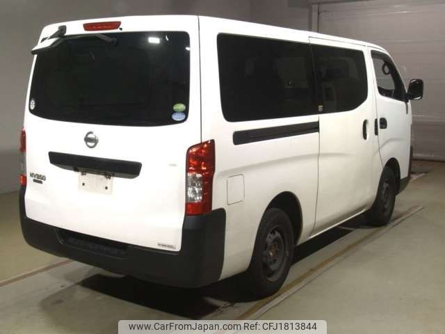 nissan caravan-van 2016 CFJ1813844 image 2