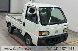 honda acty-truck 1991 CFJ1571145
