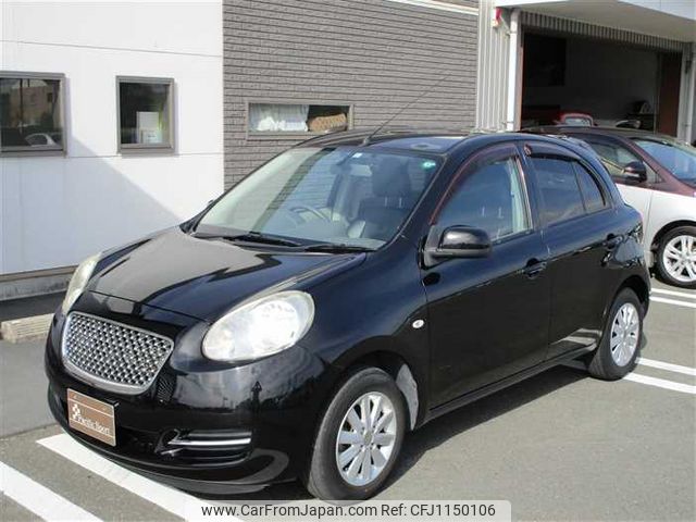 nissan march 2010 250425113633 image 2