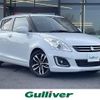 suzuki swift 2015 -SUZUKI--Swift DBA-ZC72S--ZC72S-355942---SUZUKI--Swift DBA-ZC72S--ZC72S-355942- image 1