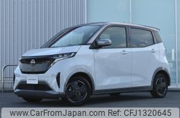 nissan nissan-others 2024 -NISSAN--SAKURA ZAA-B6AW--B6AW-0066483---NISSAN--SAKURA ZAA-B6AW--B6AW-0066483-
