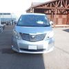 toyota alphard 2009 -TOYOTA--Alphard ANH25W--8015802---TOYOTA--Alphard ANH25W--8015802- image 25