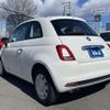 fiat 500 2019 -FIAT--Fiat 500 ABA-31212--ZFA3120000JB01480---FIAT--Fiat 500 ABA-31212--ZFA3120000JB01480- image 7