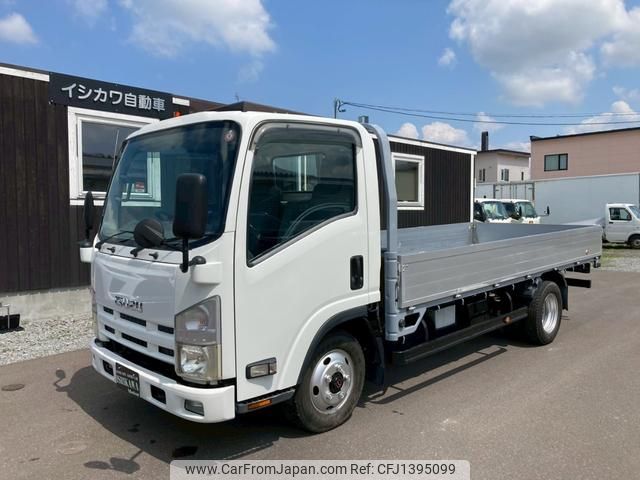 isuzu elf-truck 2010 GOO_NET_EXCHANGE_0300539A30250705W001 image 1