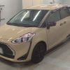 toyota sienta 2021 -TOYOTA--Sienta 6AA-NHP170G--NHP170-7241287---TOYOTA--Sienta 6AA-NHP170G--NHP170-7241287- image 1