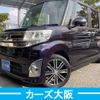 daihatsu tanto 2013 -DAIHATSU--Tanto DBA-LA600S--LA600S-0023649---DAIHATSU--Tanto DBA-LA600S--LA600S-0023649- image 1