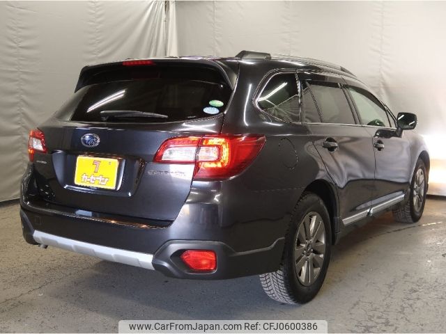 subaru outback 2016 -SUBARU--Legacy OutBack DBA-BS9--BS9-024933---SUBARU--Legacy OutBack DBA-BS9--BS9-024933- image 2