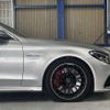 mercedes-benz c-class 2017 quick_quick_CBA-205287_WDD2052872F446829 image 16