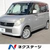 nissan roox 2012 -NISSAN--Roox DBA-ML21S--ML21S-141019---NISSAN--Roox DBA-ML21S--ML21S-141019- image 1